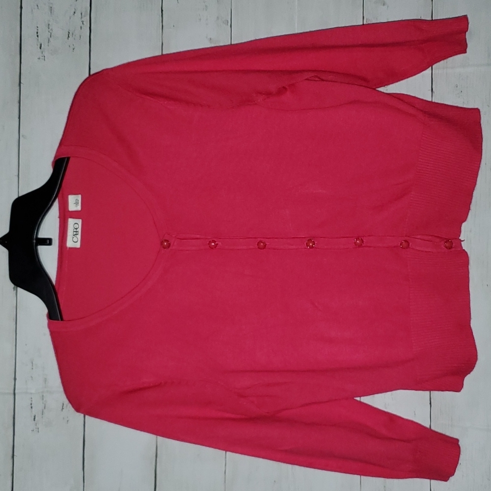 Cato Cardigan